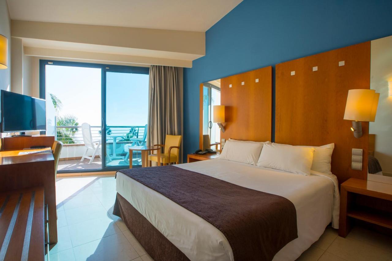 Hotel Miami Mar Sant Carlos de la Ràpita Zewnętrze zdjęcie