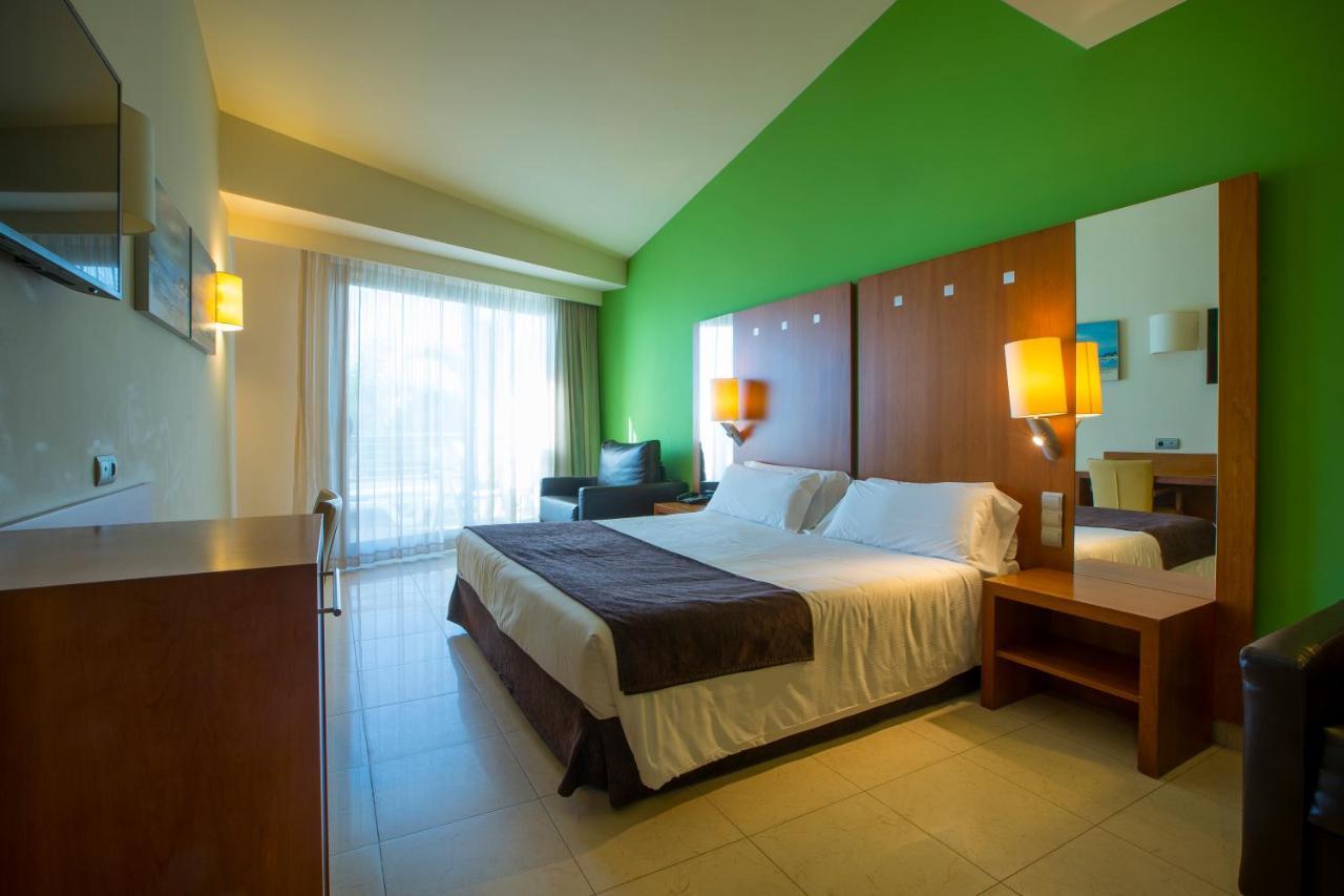 Hotel Miami Mar Sant Carlos de la Ràpita Zewnętrze zdjęcie