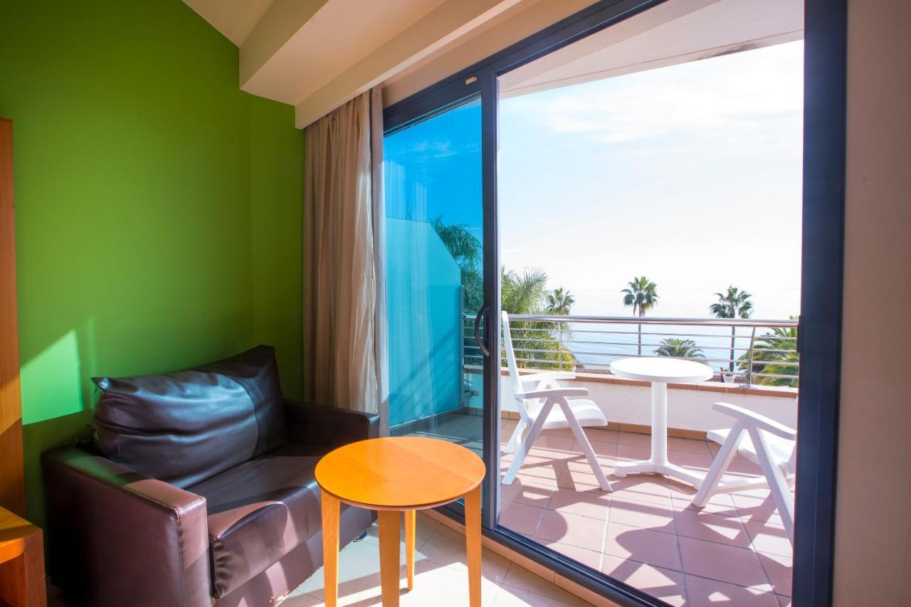 Hotel Miami Mar Sant Carlos de la Ràpita Zewnętrze zdjęcie