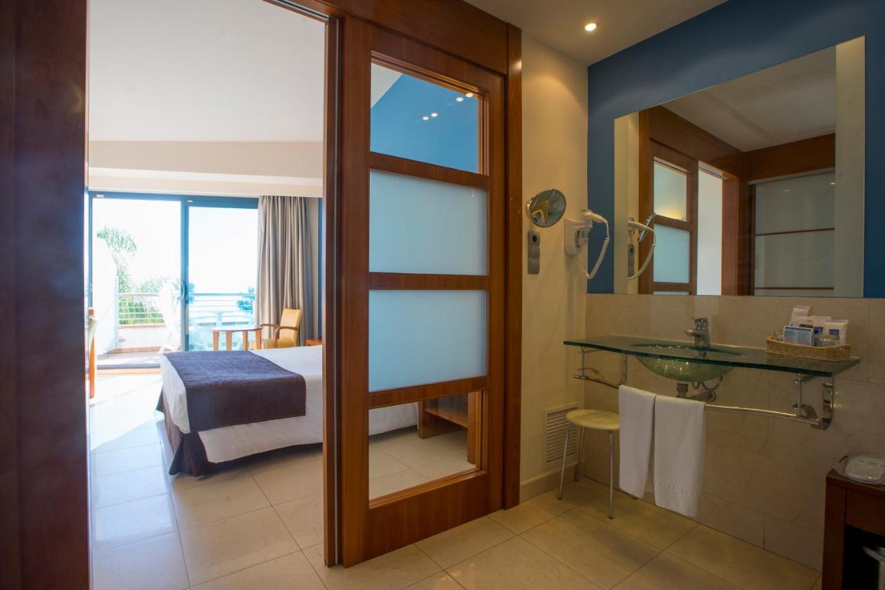 Hotel Miami Mar Sant Carlos de la Ràpita Zewnętrze zdjęcie