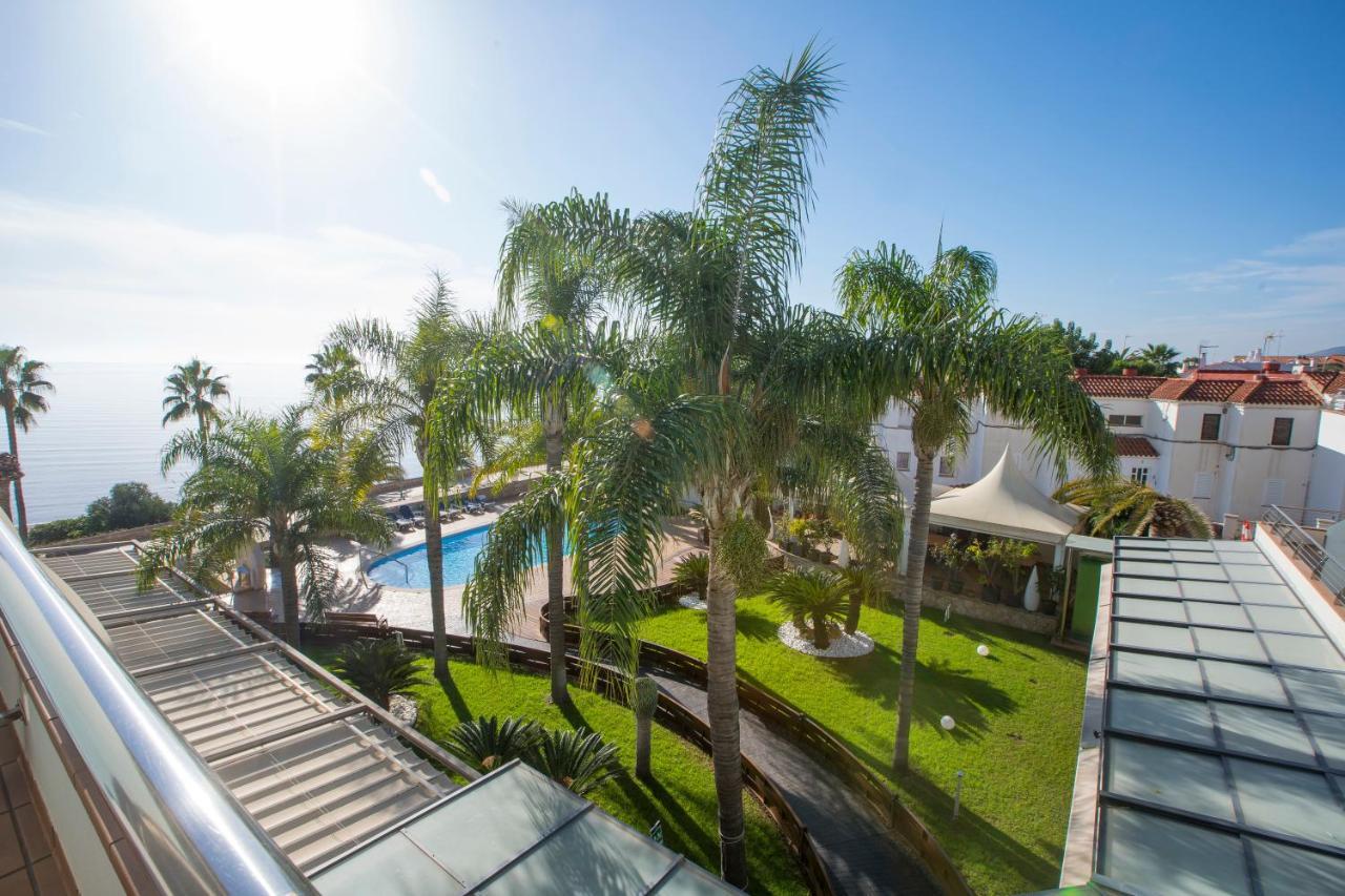 Hotel Miami Mar Sant Carlos de la Ràpita Zewnętrze zdjęcie