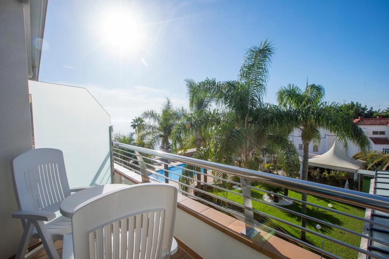 Hotel Miami Mar Sant Carlos de la Ràpita Zewnętrze zdjęcie