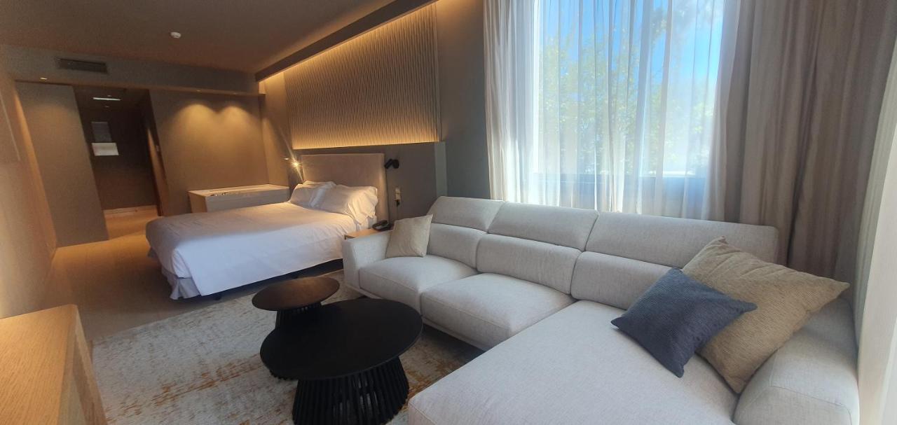 Hotel Miami Mar Sant Carlos de la Ràpita Zewnętrze zdjęcie