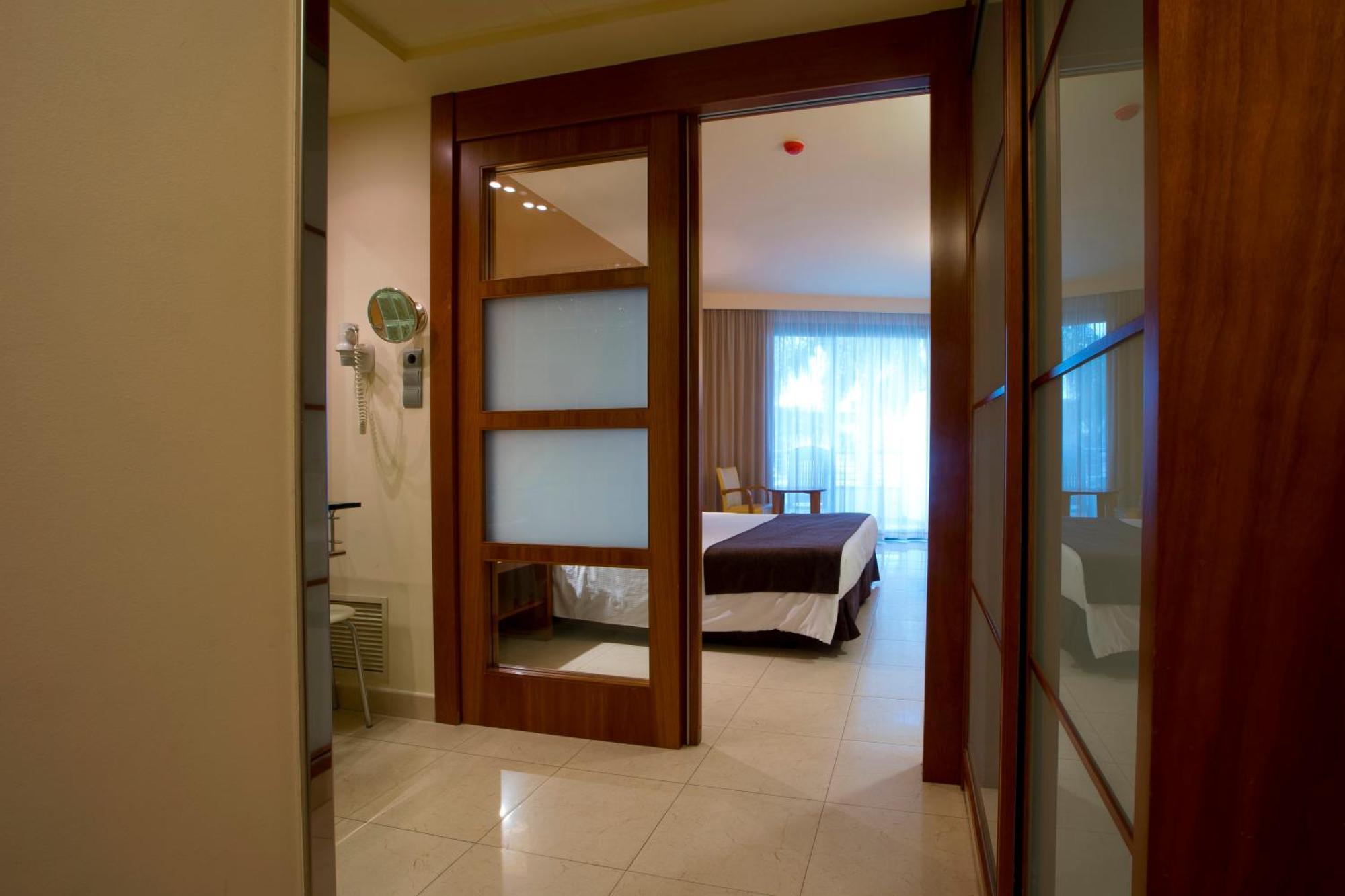 Hotel Miami Mar Sant Carlos de la Ràpita Pokój zdjęcie
