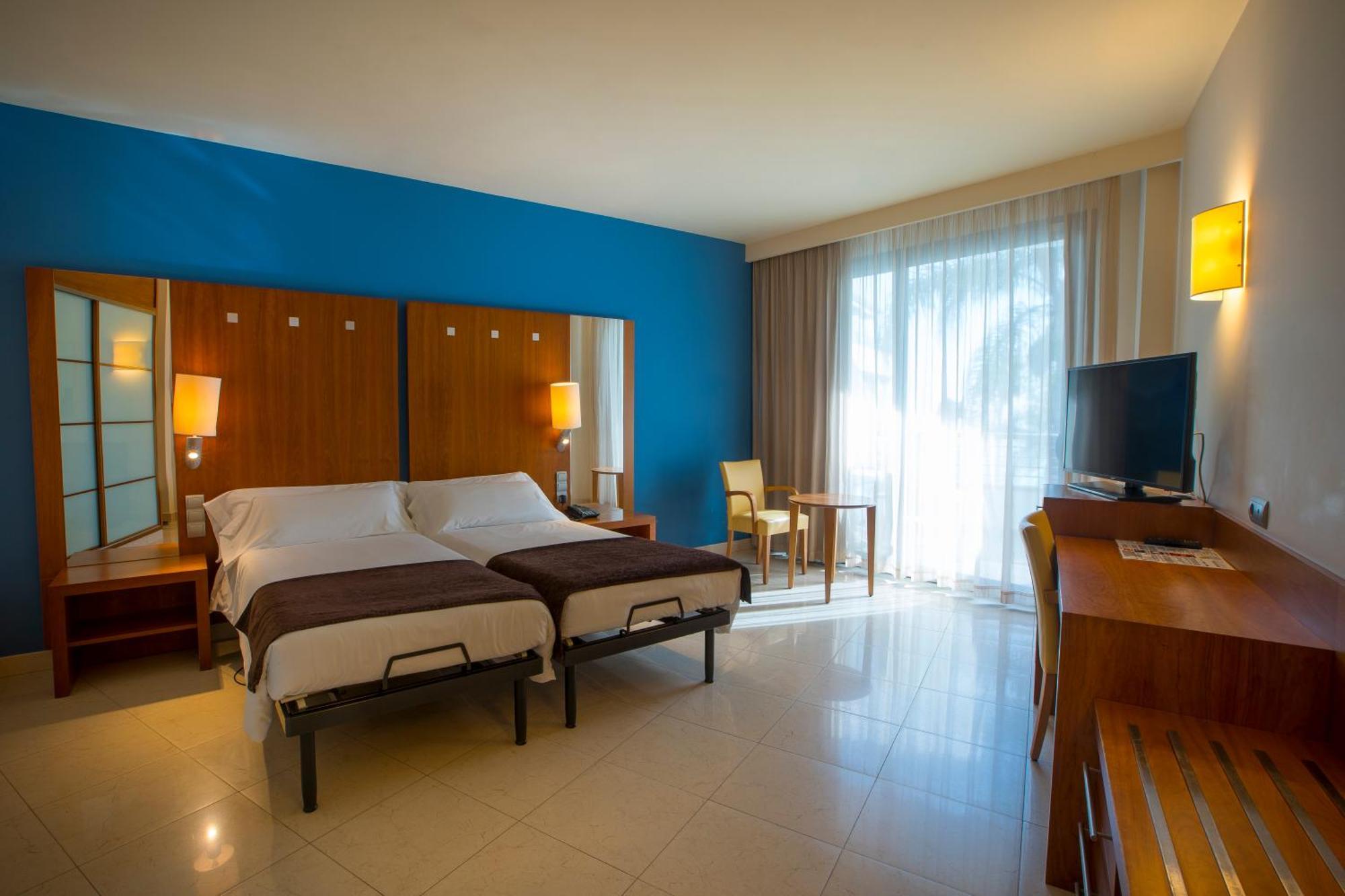 Hotel Miami Mar Sant Carlos de la Ràpita Pokój zdjęcie