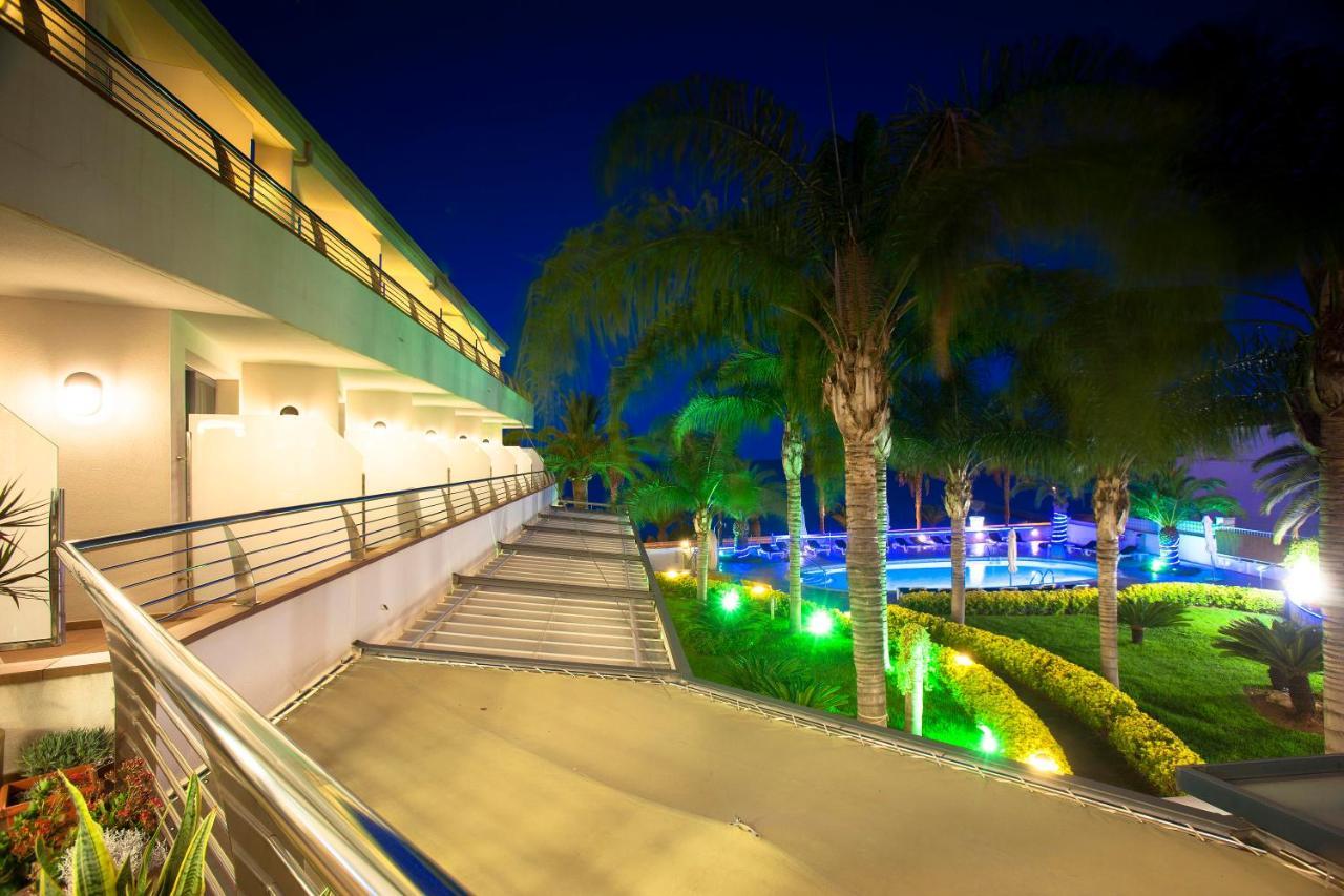 Hotel Miami Mar Sant Carlos de la Ràpita Zewnętrze zdjęcie